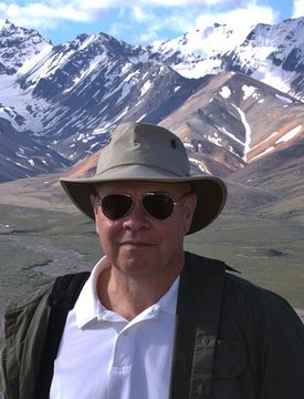 Dave Geiger